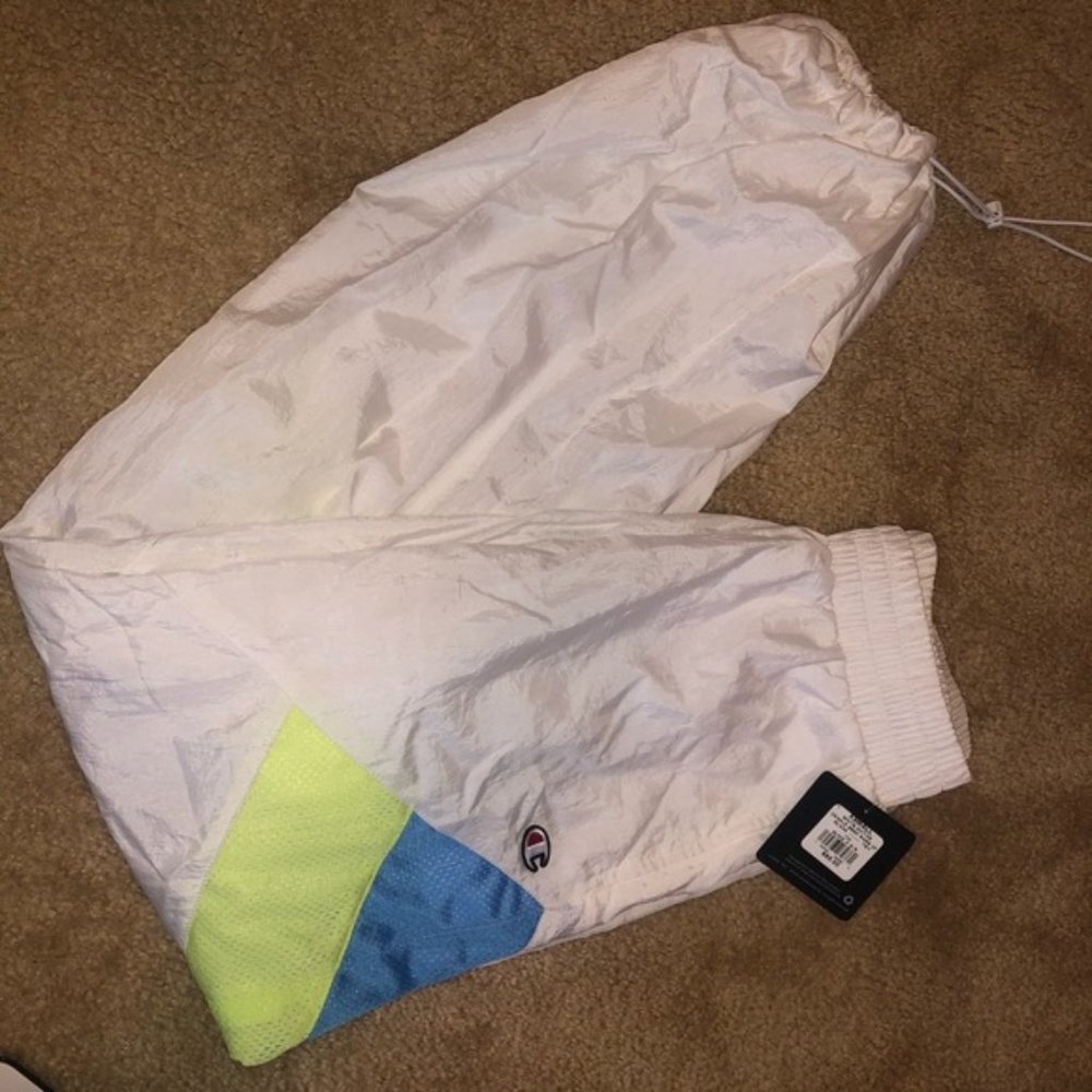 NWT Champion Pants XS